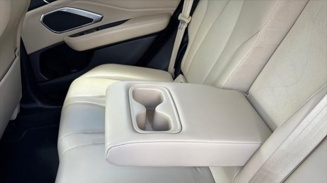 2019 Acura RDX SH-AWD