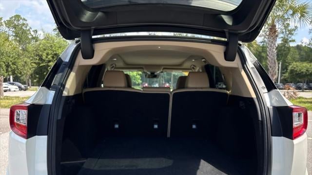 2019 Acura RDX SH-AWD