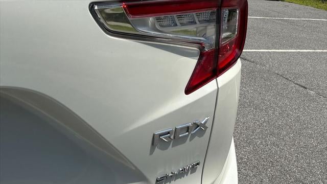 2019 Acura RDX SH-AWD