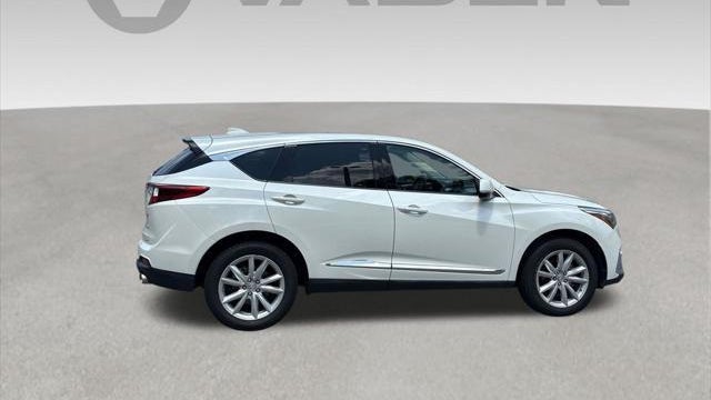 2019 Acura RDX SH-AWD