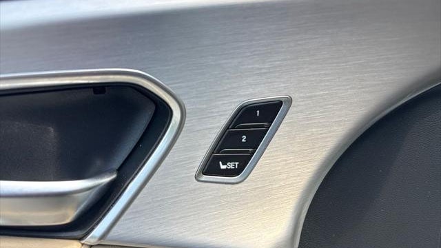 2019 Acura RDX SH-AWD