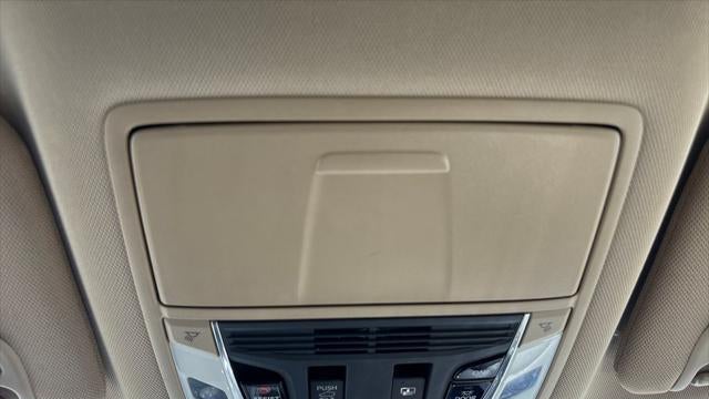 2019 Acura RDX SH-AWD