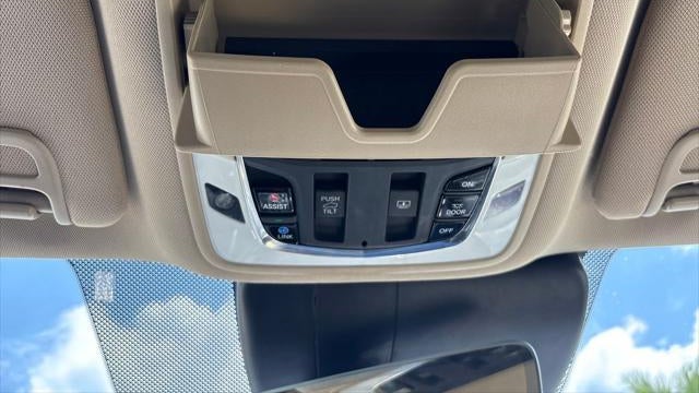 2019 Acura RDX SH-AWD