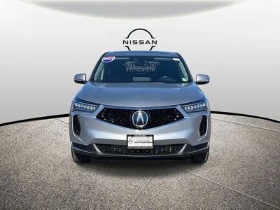 Photo of a 2024 Acura RDX SH-AWD 4DR SUV for sale