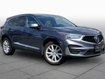 2019 RDX Thumbnail 3