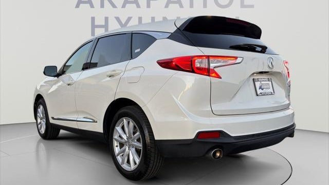 2019 Acura RDX SH-AWD