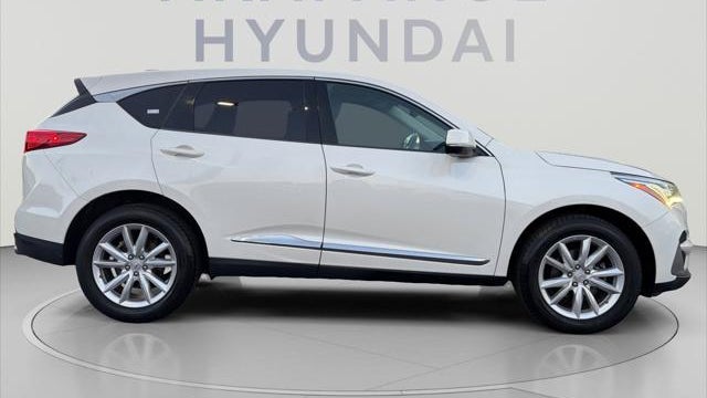 2019 Acura RDX SH-AWD