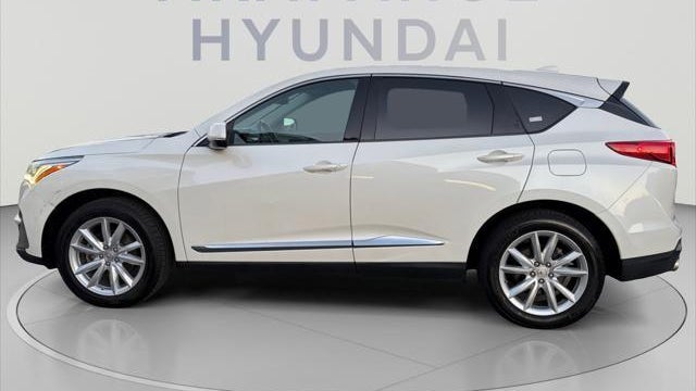2019 Acura RDX SH-AWD