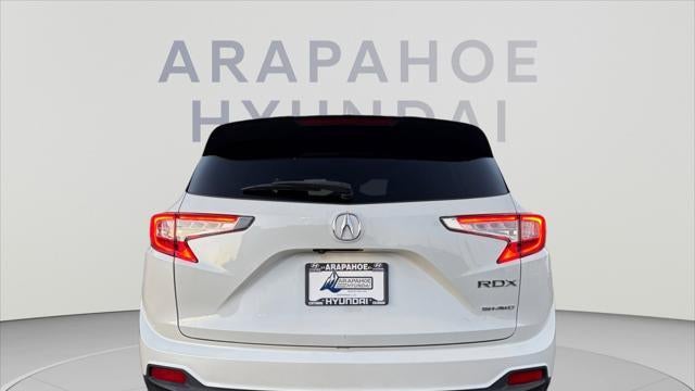 2019 Acura RDX SH-AWD