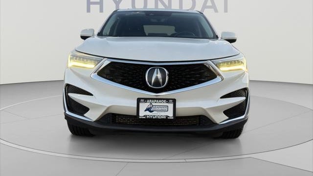 2019 Acura RDX SH-AWD