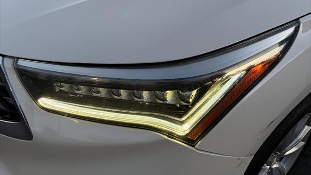 2019 Acura RDX SH-AWD