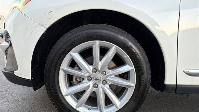 2019 Acura RDX SH-AWD