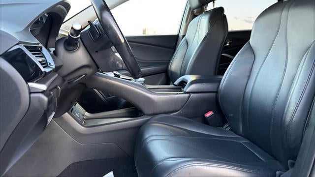 2019 Acura RDX SH-AWD
