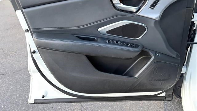 2019 Acura RDX SH-AWD