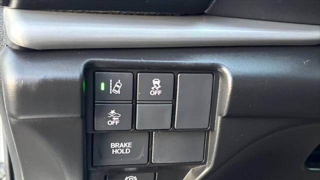2019 Acura RDX SH-AWD
