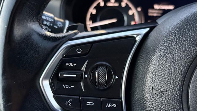 2019 Acura RDX SH-AWD