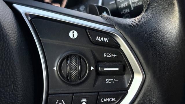 2019 Acura RDX SH-AWD