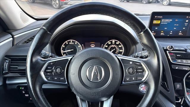 2019 Acura RDX SH-AWD