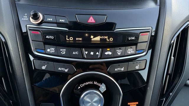 2019 Acura RDX SH-AWD