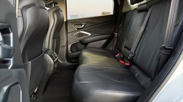 2019 Acura RDX SH-AWD