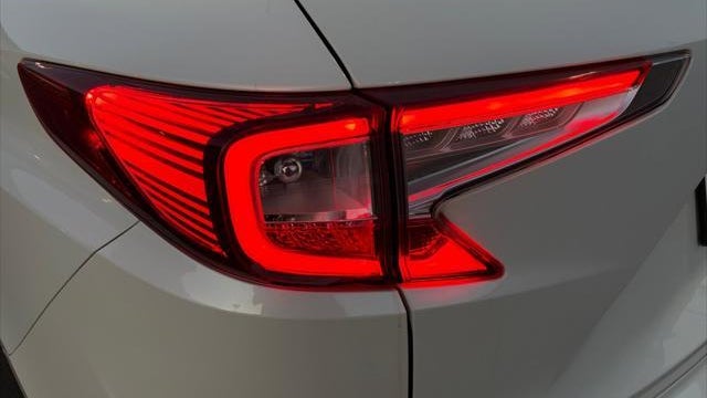 2019 Acura RDX SH-AWD