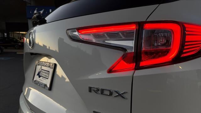 2019 Acura RDX SH-AWD