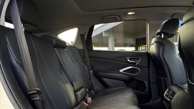 2019 Acura RDX SH-AWD
