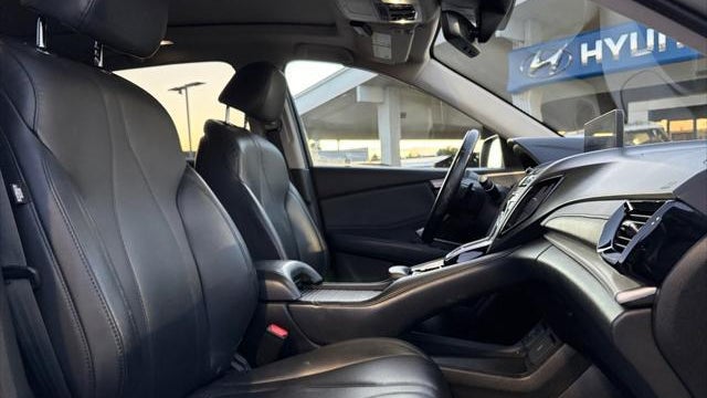 2019 Acura RDX SH-AWD