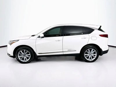 2024 Acura RDX SH-AWD 4DR SUV