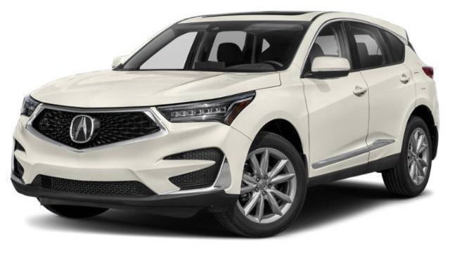 Preowned 2019 Acura RDX SH-AWD for Sale