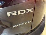 2019 RDX Thumbnail 34