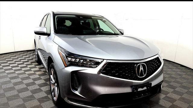 Preowned 2023 Acura RDX SH-AWD for Sale