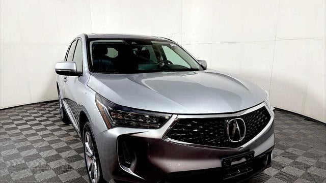 2023 Acura RDX SH-AWD