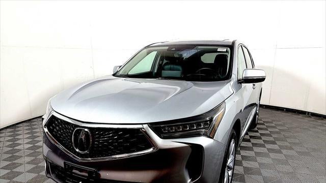 2023 Acura RDX SH-AWD