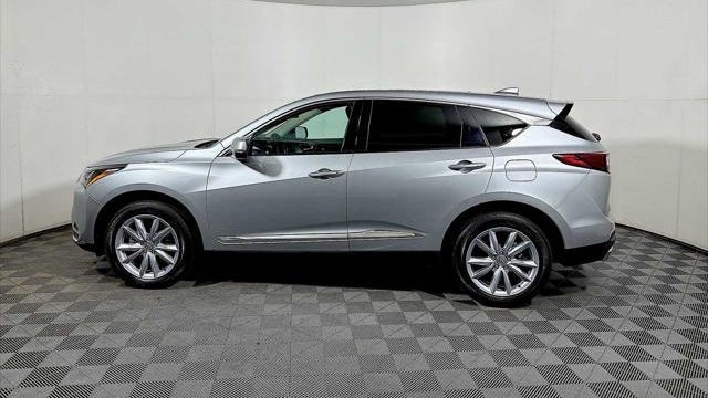 2023 Acura RDX SH-AWD