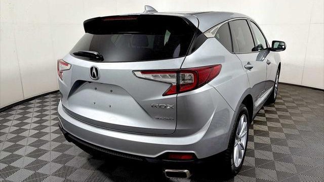 2023 Acura RDX SH-AWD