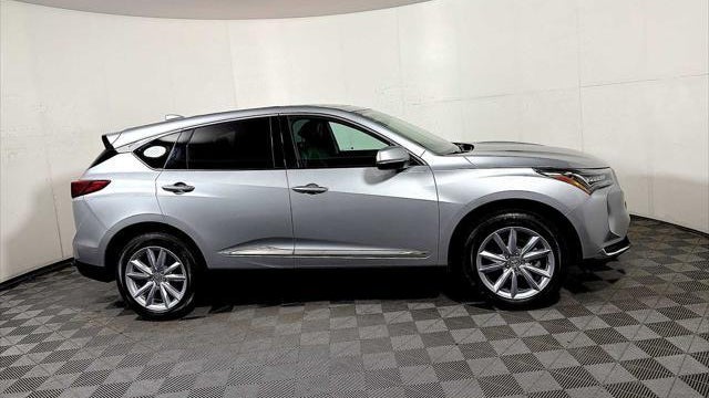 2023 Acura RDX SH-AWD