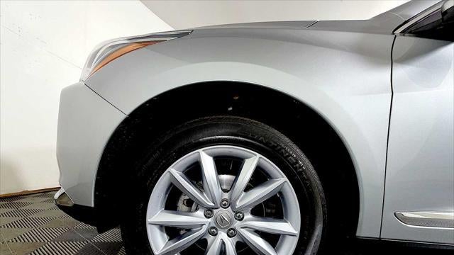 2023 Acura RDX SH-AWD