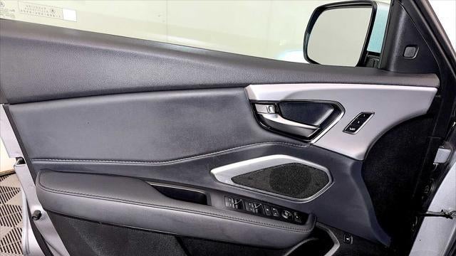 2023 Acura RDX SH-AWD