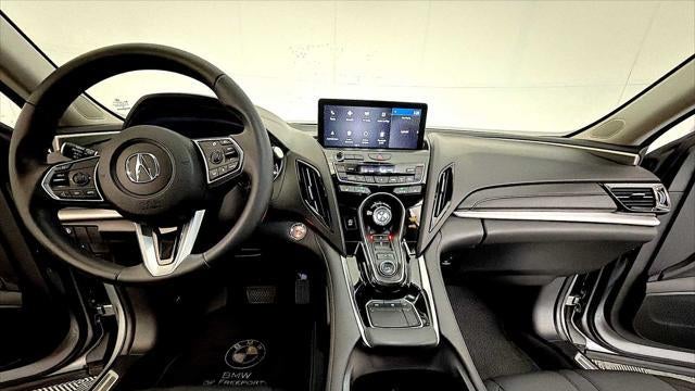 2023 Acura RDX SH-AWD