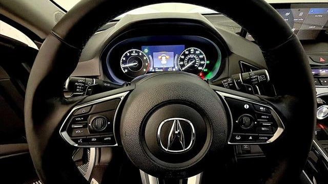2023 Acura RDX SH-AWD