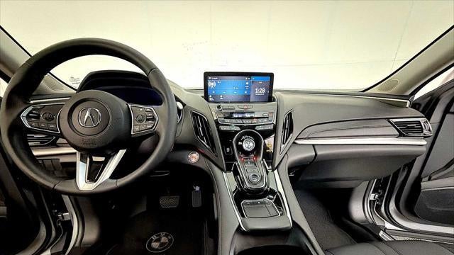 2023 Acura RDX SH-AWD