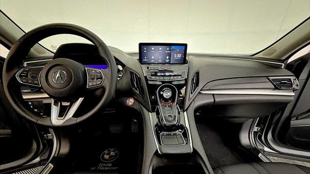 2023 Acura RDX SH-AWD
