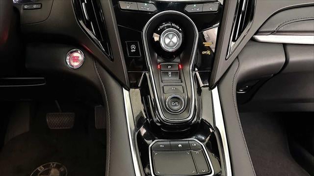 2023 Acura RDX SH-AWD