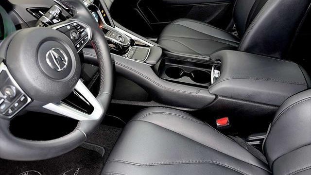 2023 Acura RDX SH-AWD