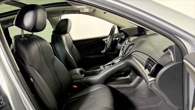 2023 Acura RDX SH-AWD