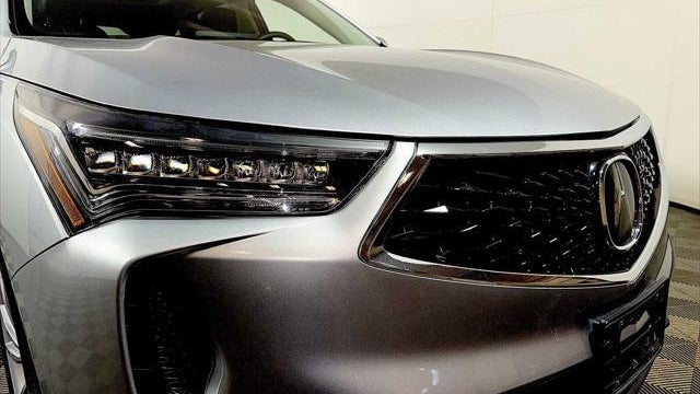 2023 Acura RDX SH-AWD