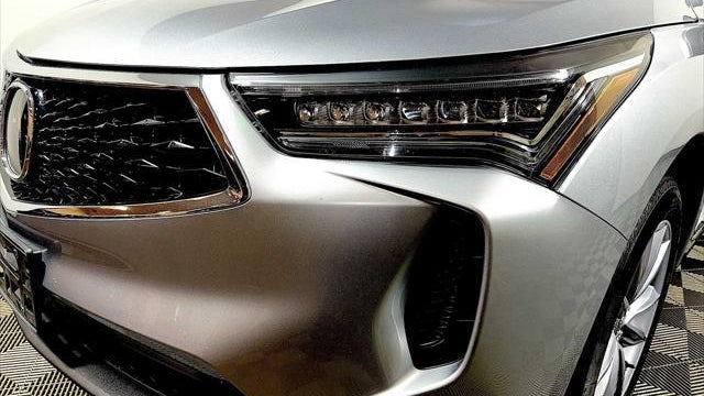 2023 Acura RDX SH-AWD