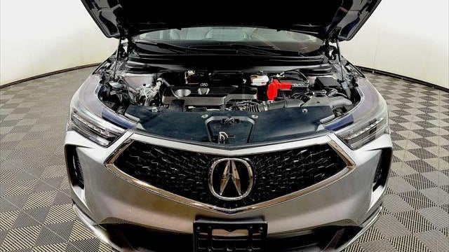 2023 Acura RDX SH-AWD
