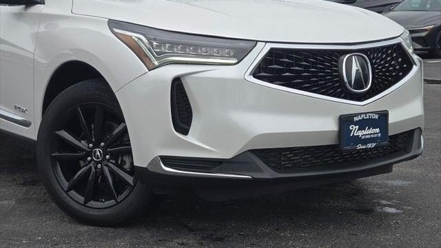 2023 Acura RDX SH-AWD